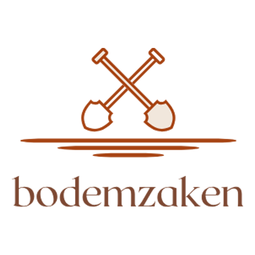 Bodemzaken B.V. Logo
