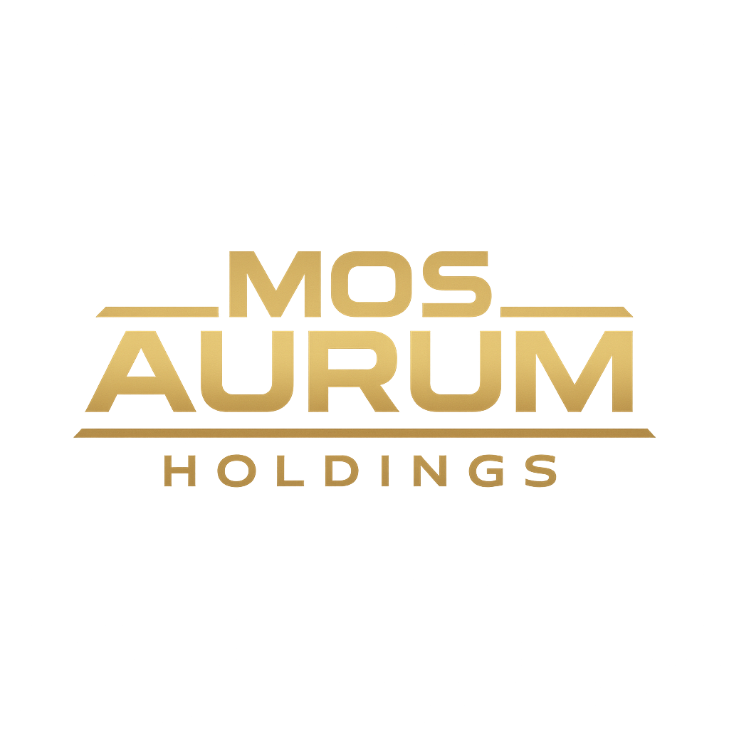 Mos Aurum Holdings B.V.